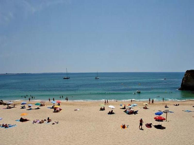 Batata beach